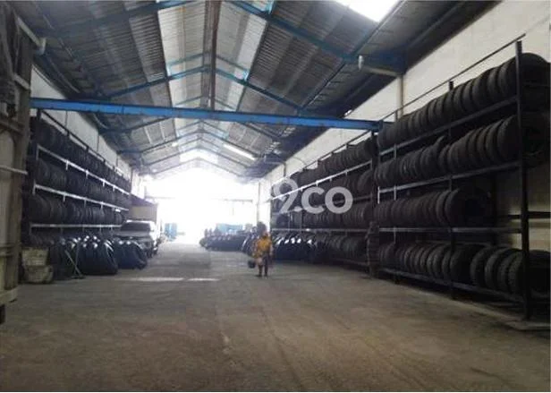 Gudang Bagus Dijual LB 5172m2 Lokasi Strategis Tangerang Area Cocok untuk Bisnis Gudang Bagus Dijual LB 5172m2 Lokasi Strategis Tangerang Area Cocok untuk Bisnis