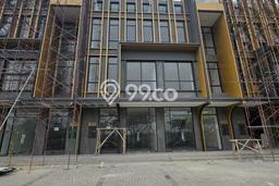 Area Strategis! Disewakan Ruko Lokasi BSD, Tangerang Selatan Cocok untuk Bisnis Area Strategis! Disewakan Ruko Lokasi BSD, Tangerang Selatan Cocok untuk Bisnis