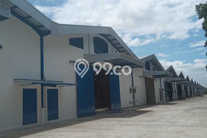 Disewakan Gudang di Balaraja Tangerang LT 1600m2, LB 1600m2 Disewakan Gudang di Balaraja Tangerang LT 1600m2, LB 1600m2