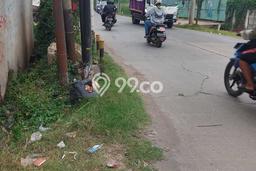 Tanah Investasi Dijual di Tangerang Punya Luas 952m2 Tanah Investasi Dijual di Tangerang Punya Luas 952m2