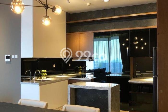Sewa Apartemen Nyaman di Kebayoran Lama Jakarta Selatan 3 Bedroom Sewa Apartemen Nyaman di Kebayoran Lama Jakarta Selatan 3 Bedroom