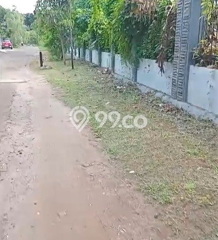 Untuk Dijual Tanah 49000m2 di Permata Hijau, Jakarta Selatan Untuk Dijual Tanah 49000m2 di Permata Hijau, Jakarta Selatan