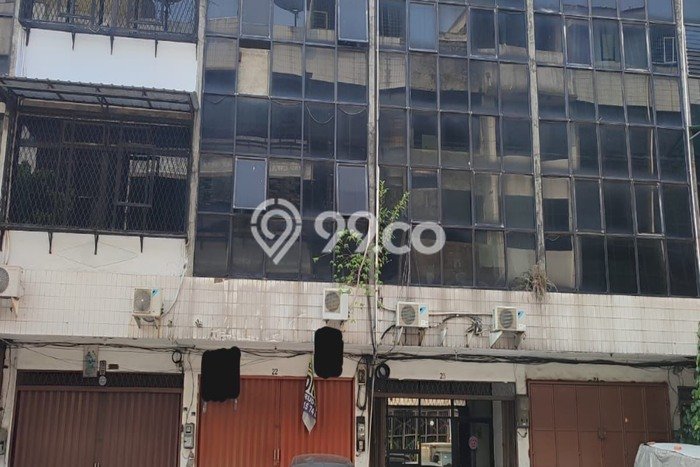 Dijual Ruko di Tambora, Jakarta Barat Harga Penawaran Spesial Dijual Ruko di Tambora, Jakarta Barat Harga Penawaran Spesial