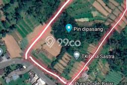 Tanah Kavling Dijual di Bedugul, Tabanan dengan Luas Tanah 27000m2 Tanah Kavling Dijual di Bedugul, Tabanan dengan Luas Tanah 27000m2