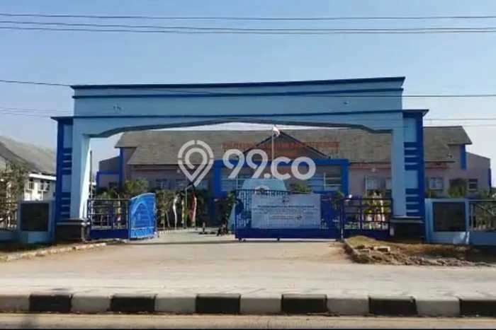Tanah Dijual Lokasi Karawang Barat Karawang SHM Tanah Dijual Lokasi Karawang Barat Karawang SHM