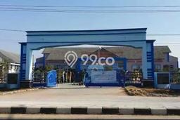 Tanah Dijual Lokasi Karawang Barat Karawang SHM Tanah Dijual Lokasi Karawang Barat Karawang SHM