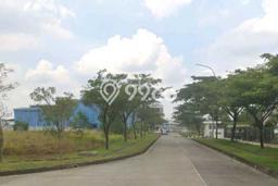 Jarang Ada! Tanah Kavling Disewakan di Bekasi 9100m2 Jarang Ada! Tanah Kavling Disewakan di Bekasi 9100m2