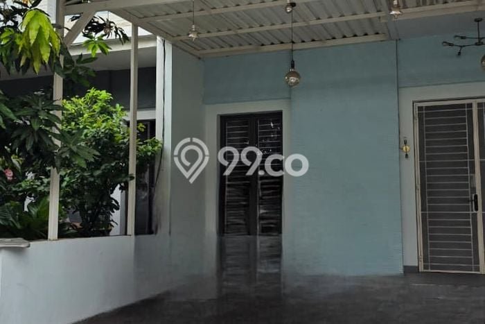 Jual Rumah Luas Megah Dengan View Cantik di Bandengan, Jakarta Utara Jual Rumah Luas Megah Dengan View Cantik di Bandengan, Jakarta Utara