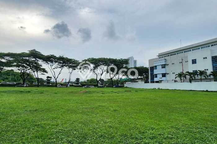 Tanah Disewa Strategis di Tangerang Luas 3848m2 Tanah Disewa Strategis di Tangerang Luas 3848m2