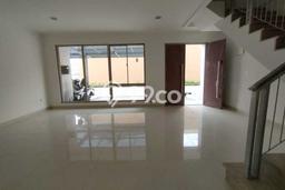 Sewa Rumah Murah di Golf Island Jakarta Utara dengan 3 KT Sewa Rumah Murah di Golf Island Jakarta Utara dengan 3 KT