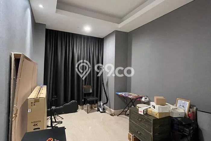 Hunian Apartemen Sewa Siap Pakai di Blok M Jakarta Selatan dengan 3 KT / 3 KM Hunian Apartemen Sewa Siap Pakai di Blok M Jakarta Selatan dengan 3 KT / 3 KM