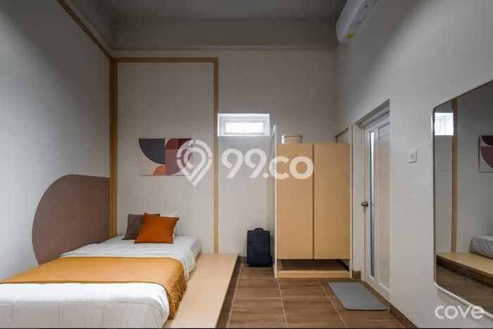 Unit Kost Dijual di Jakarta Barat Spesifikasi 37 Kamar Tidur dan Area Ramai Unit Kost Dijual di Jakarta Barat Spesifikasi 37 Kamar Tidur dan Area Ramai