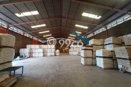 Gudang Bagus Dijual LB 2750m2 Lokasi Strategis Jakarta Utara Area Cocok untuk Bisnis Gudang Bagus Dijual LB 2750m2 Lokasi Strategis Jakarta Utara Area Cocok untuk Bisnis