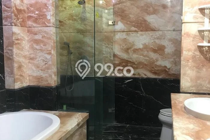 Disewakan Apartemen Harga Terjangkau di Pantai Mutiara 3 KT Disewakan Apartemen Harga Terjangkau di Pantai Mutiara 3 KT