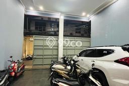 Hunian Super Mewah dengan Akses Paling Strategis di Kapuk, Jakarta Utara Hunian Super Mewah dengan Akses Paling Strategis di Kapuk, Jakarta Utara
