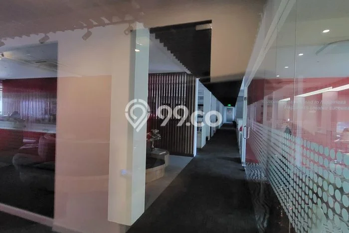 Gudang Dijual di Prime Area Tangerang Luas 2200m2 Gudang Dijual di Prime Area Tangerang Luas 2200m2