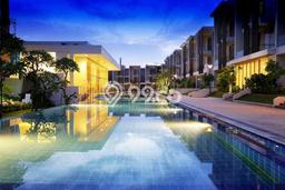 Rumah Elit Modern Siap Huni di Ancol Jakarta Utara Rumah Elit Modern Siap Huni di Ancol Jakarta Utara