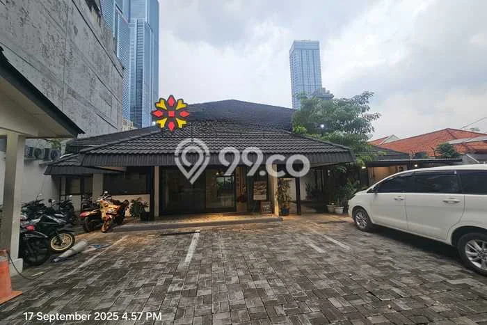 Ruko untuk Disewa di Pusat Jakarta Pusat Luas Bangunan 500m2 Ruko untuk Disewa di Pusat Jakarta Pusat Luas Bangunan 500m2