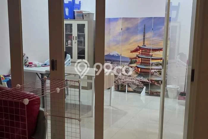 Jual Rumah Luas Megah Dengan View Cantik di Bandengan, Jakarta Utara Jual Rumah Luas Megah Dengan View Cantik di Bandengan, Jakarta Utara