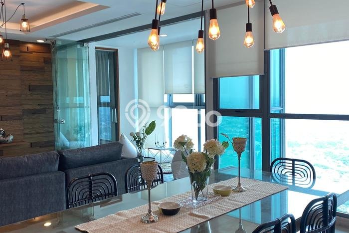 Apartemen Nyaman 4 KT / 4 KM di Jakarta Selatan Harga Sewa Rp 760 Juta/ Tahun Apartemen Nyaman 4 KT / 4 KM di Jakarta Selatan Harga Sewa Rp 760 Juta/ Tahun