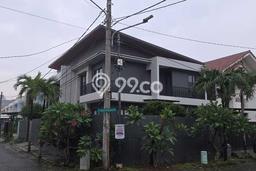 Rumah Luxury Modern Siap Huni di Kalideres Jakarta Barat Rumah Luxury Modern Siap Huni di Kalideres Jakarta Barat