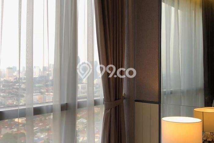 Sewa Apartemen Nyaman di Kebayoran Lama Jakarta Selatan 3 Bedroom Sewa Apartemen Nyaman di Kebayoran Lama Jakarta Selatan 3 Bedroom