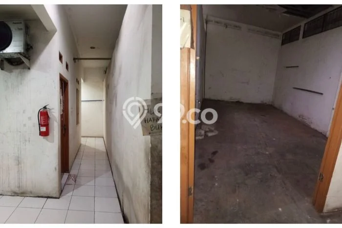 Gudang Bagus Dijual LB 283m2 Lokasi Strategis Jakarta Barat Area Cocok untuk Berbisnis Gudang Bagus Dijual LB 283m2 Lokasi Strategis Jakarta Barat Area Cocok untuk Berbisnis