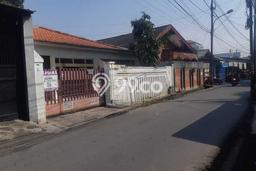 Hot Offer Hunian Mewah Ideal dan Luas di Palmerah, Jakarta Barat Hot Offer Hunian Mewah Ideal dan Luas di Palmerah, Jakarta Barat