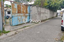 Kavling Tanah Dijual di Neglasari Tangerang Spesifikasi 1430m2 Kavling Tanah Dijual di Neglasari Tangerang Spesifikasi 1430m2