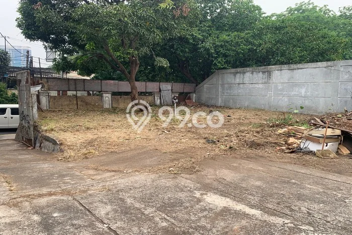 Komersial disewakan di Pasar Minggu Jakarta Selatan dengan luas bangunan 250m2 Komersial disewakan di Pasar Minggu Jakarta Selatan dengan luas bangunan 250m2