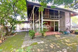 Hunian Mewah LB 300m2 Siap Huni Desain Elegan di Cipete, Jakarta Selatan Hunian Mewah LB 300m2 Siap Huni Desain Elegan di Cipete, Jakarta Selatan