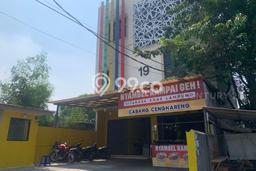 Unit Ruko Dijual di Cengkareng Jakarta Barat Luas Bangunan 400m2 Unit Ruko Dijual di Cengkareng Jakarta Barat Luas Bangunan 400m2