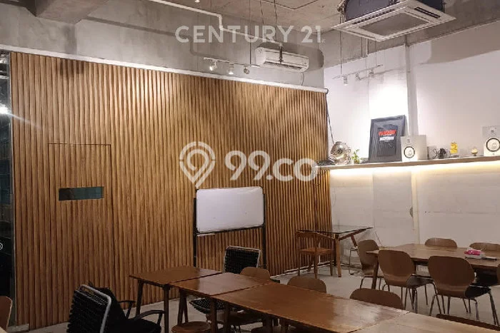 FOR RENT! Ruko di Kemang Cocok untuk Bisnis 150m2 FOR RENT! Ruko di Kemang Cocok untuk Bisnis 150m2