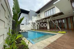 Hunian Mewah Dijual LT 480m2 di Cilandak, Jakarta Selatan Hunian Mewah Dijual LT 480m2 di Cilandak, Jakarta Selatan