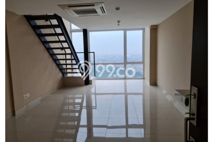 Dijual Apartemen di Tangerang 1 Kamar & 1 Kamar Mandi, Luas 60m2 Dijual Apartemen di Tangerang 1 Kamar & 1 Kamar Mandi, Luas 60m2