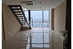 Dijual Apartemen di Tangerang 1 Kamar & 1 Kamar Mandi, Luas 60m2 Dijual Apartemen di Tangerang 1 Kamar & 1 Kamar Mandi, Luas 60m2
