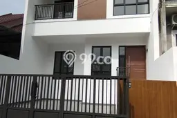 Jual Rumah Strategis Bagus Punya 3 KT di Serpong Tangerang Selatan SHM Jual Rumah Strategis Bagus Punya 3 KT di Serpong Tangerang Selatan SHM