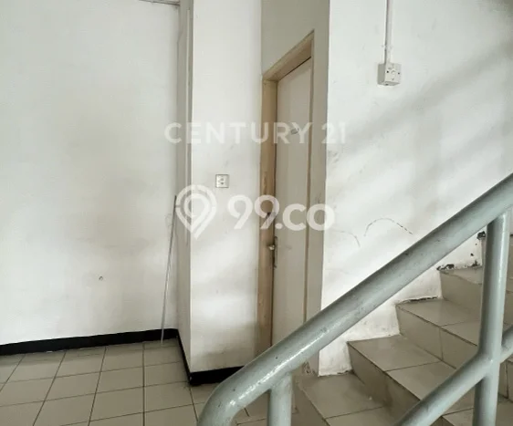 Unit Ruko Disewakan di Lippo Karawaci di Area Ramai & Strategis Unit Ruko Disewakan di Lippo Karawaci di Area Ramai & Strategis