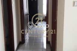 Apartemen Nyaman untuk Disewa, 3 Kamar di Tangerang Apartemen Nyaman untuk Disewa, 3 Kamar di Tangerang