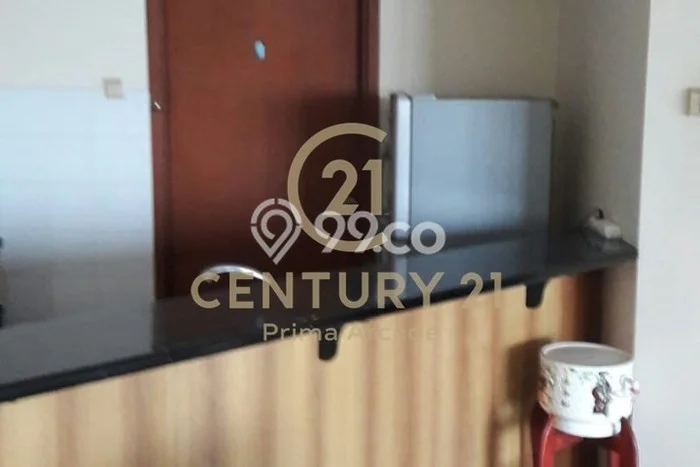 Apartemen Nyaman untuk Disewa, 3 Kamar di Tangerang Apartemen Nyaman untuk Disewa, 3 Kamar di Tangerang