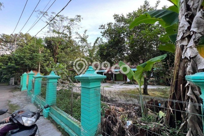 Jual Tanah Mojosongo, Boyolali, Bisa Langsung Di Bangun Jual Tanah Mojosongo, Boyolali, Bisa Langsung Di Bangun
