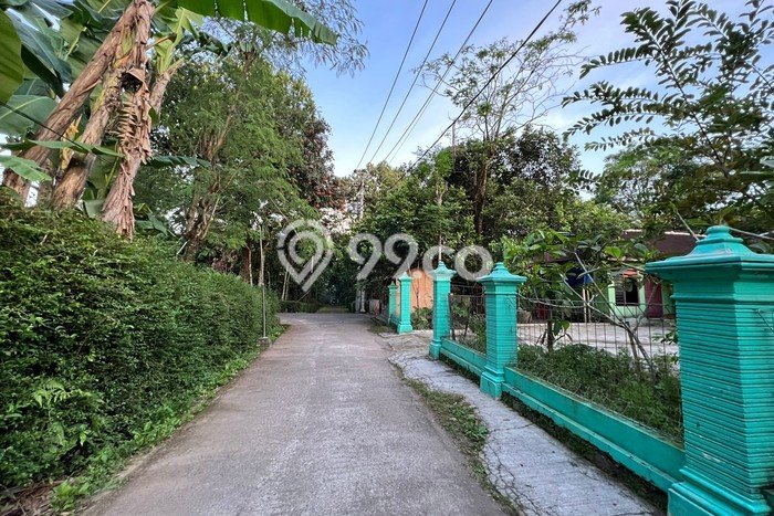Jual Tanah Mojosongo, Boyolali, Bisa Langsung Di Bangun Jual Tanah Mojosongo, Boyolali, Bisa Langsung Di Bangun