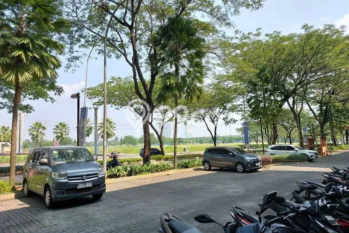 Disewakan Ruko di Kawasan Ramai BSD Luas 58m2 Disewakan Ruko di Kawasan Ramai BSD Luas 58m2