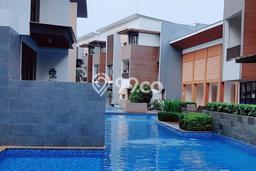 Apartemen Favorit Nyaman Dijual di Tangerang dengan 1 Kamar Tidur Apartemen Favorit Nyaman Dijual di Tangerang dengan 1 Kamar Tidur