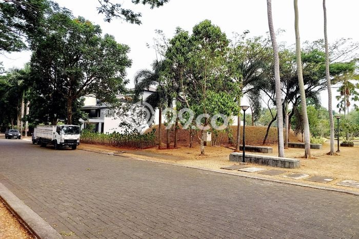 Tanah Kavling Dijual di Tangerang dengan Spesifikasi 1235m2 Tanah Kavling Dijual di Tangerang dengan Spesifikasi 1235m2