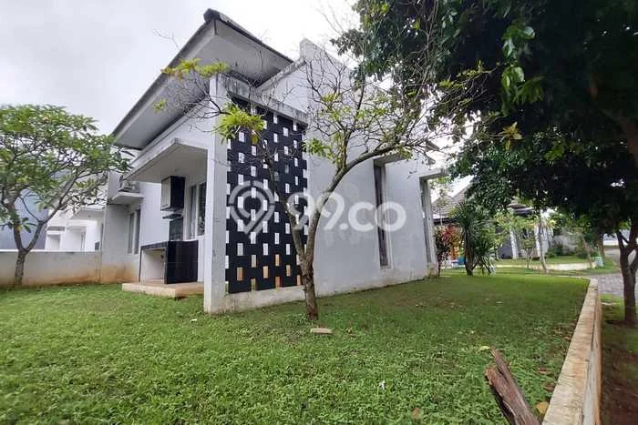 Rumah Strategis Modern Lb 42m2 di Ngaliyan, Semarang Rumah Strategis Modern Lb 42m2 di Ngaliyan, Semarang