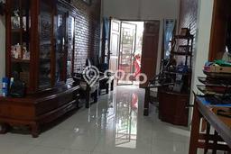 Rumah Modern Cantik 4 Kamar Siap Huni di Setu Rumah Modern Cantik 4 Kamar Siap Huni di Setu