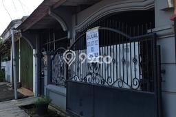 Rumah Modern 3 KT di Pasar Kemis Tangerang Full Furnished Rumah Modern 3 KT di Pasar Kemis Tangerang Full Furnished