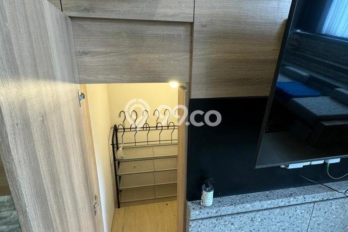 Rumah Minimalis 3 KT di BSD Green Wich Tangerang Semi Furnished Rumah Minimalis 3 KT di BSD Green Wich Tangerang Semi Furnished