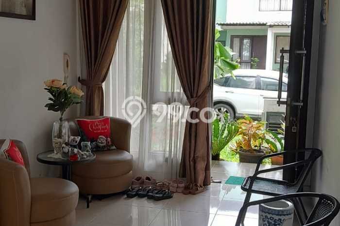 Dijual Rumah Elit Exclusive di BSD, Tangerang Selatan Dijual Rumah Elit Exclusive di BSD, Tangerang Selatan